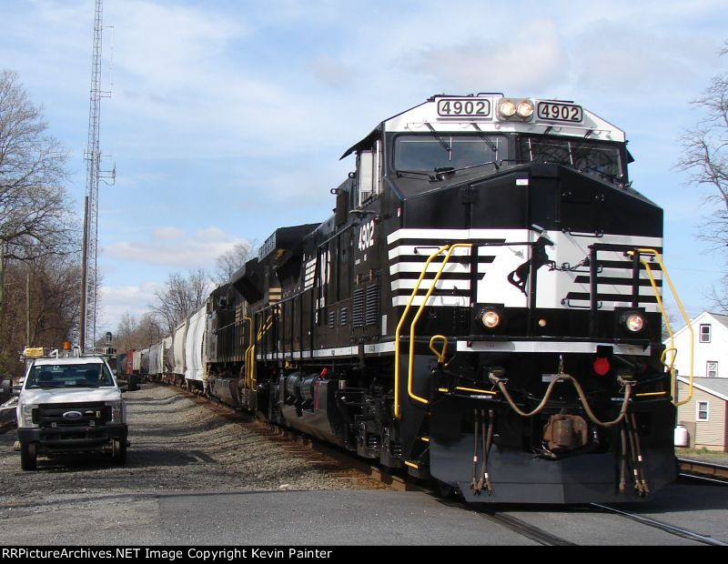 NS 4902